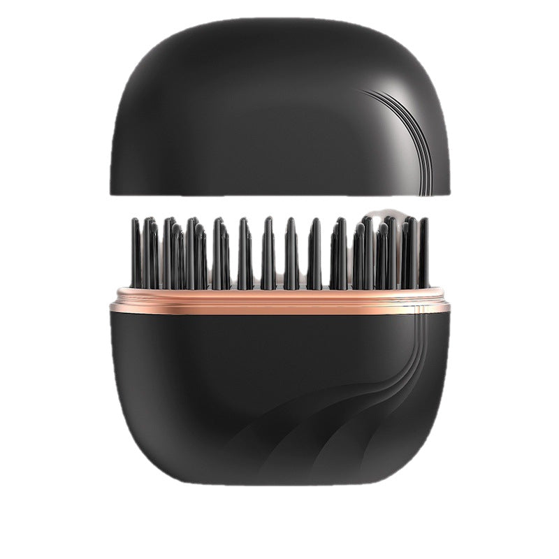 Mini Peigne Lissant Sans Fil — Séraphine Paris