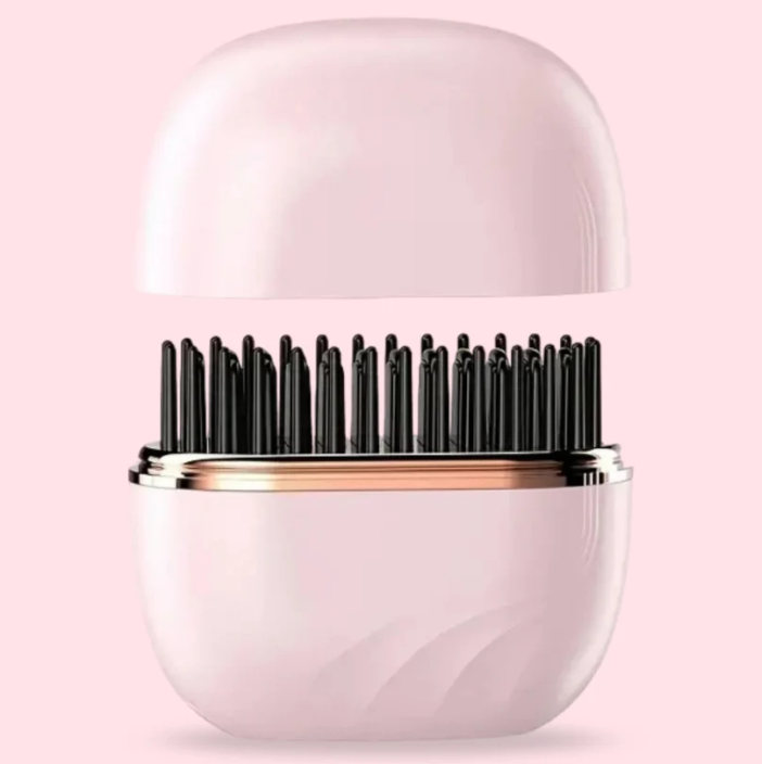 Mini Peigne Lissant Sans Fil — Séraphine Paris