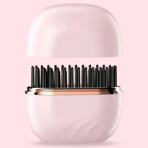 Mini Peigne Lissant Sans Fil — Séraphine Paris